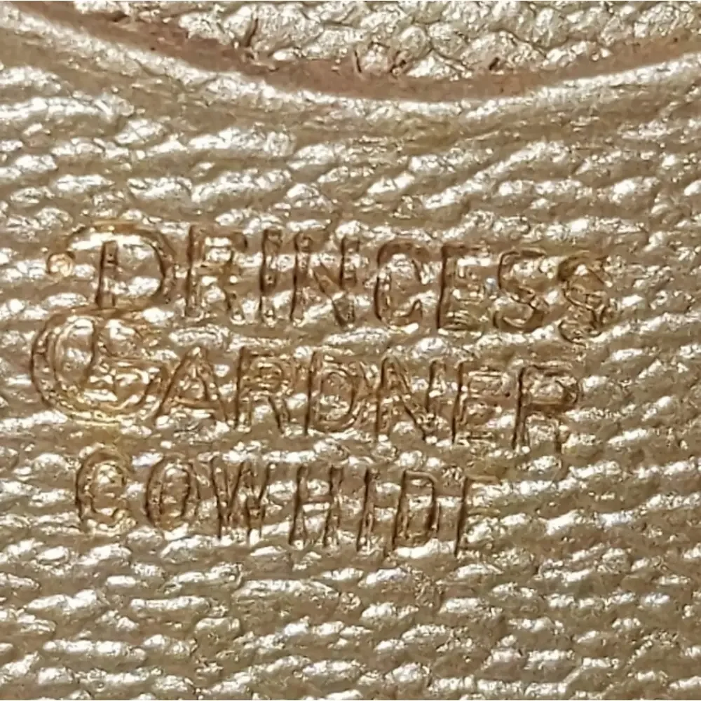 Small vintage bill fold 1960s - Picture 7 of 7